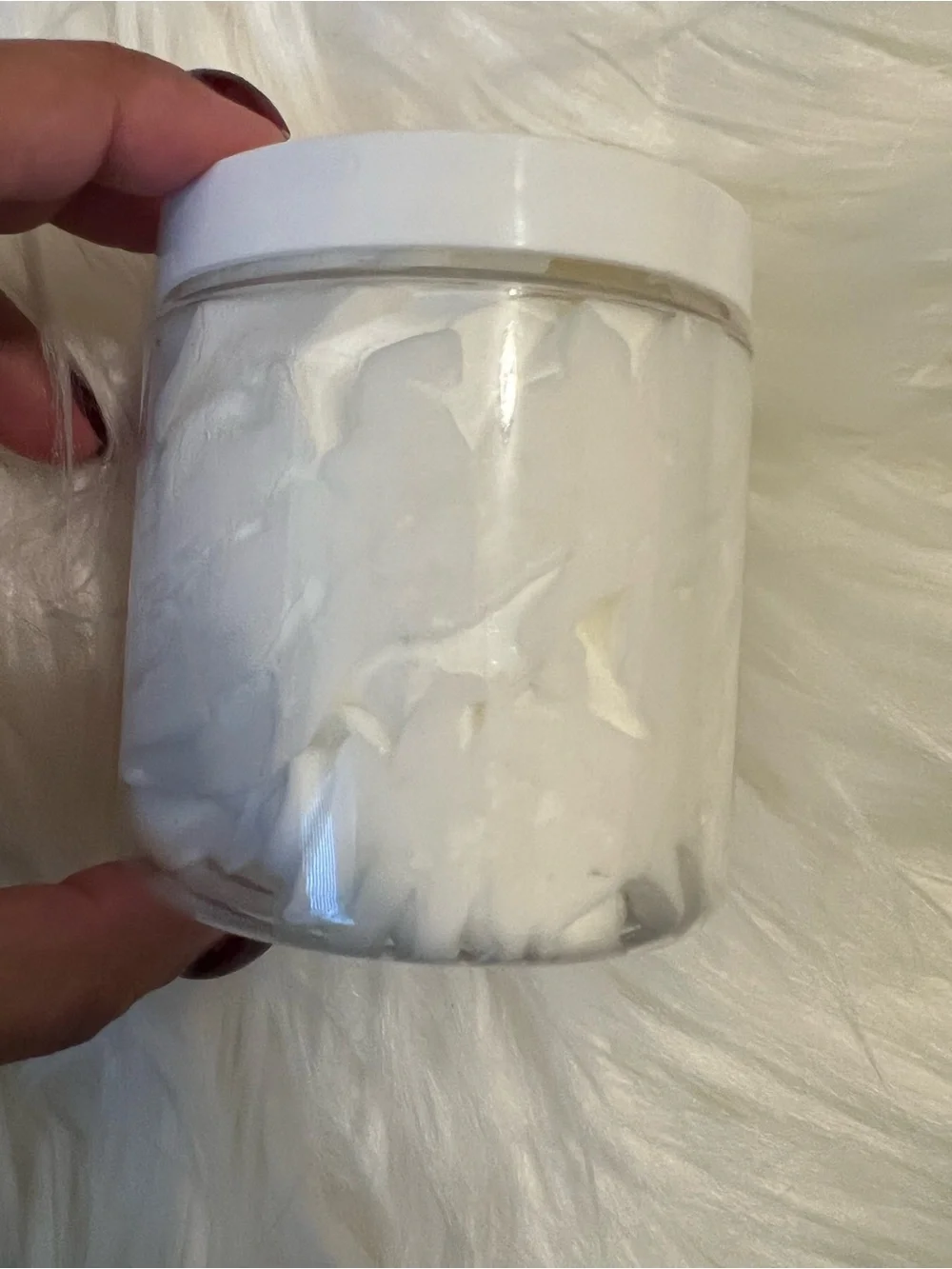 Aminnah nwt oatmeal